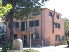 Villa San Giacomo Scerni